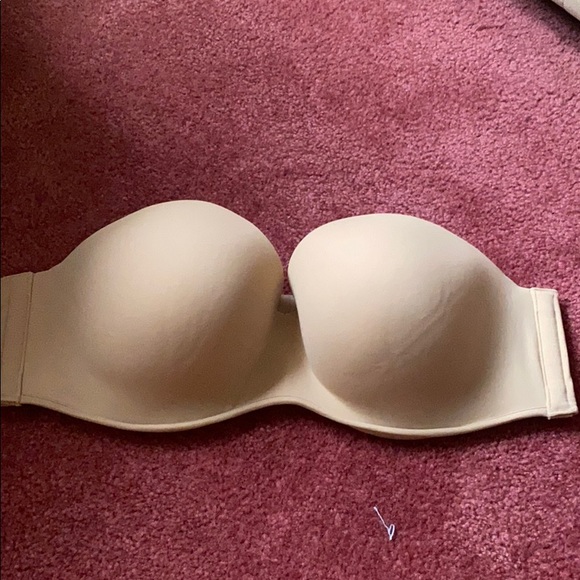 Cacique Boost Multi-Way Strapless - Picture 1 of 4